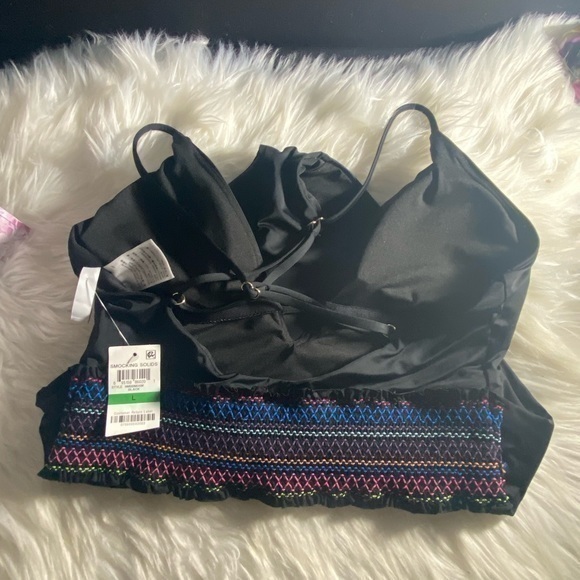 Bar lll swimsuit - Picture 2 of 15